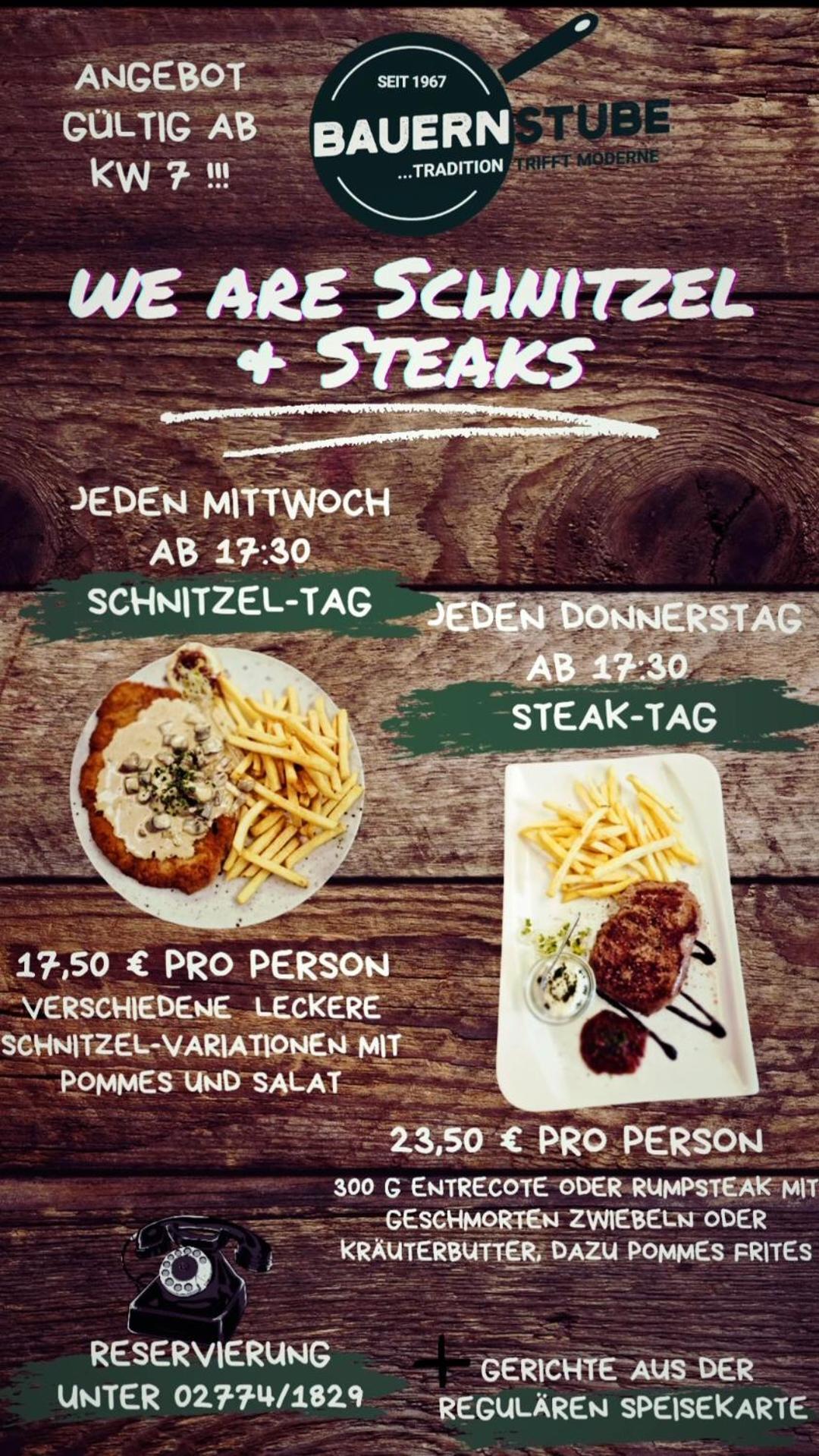 Hotel Restaurant Bauernstube Eschenburg Buitenkant foto